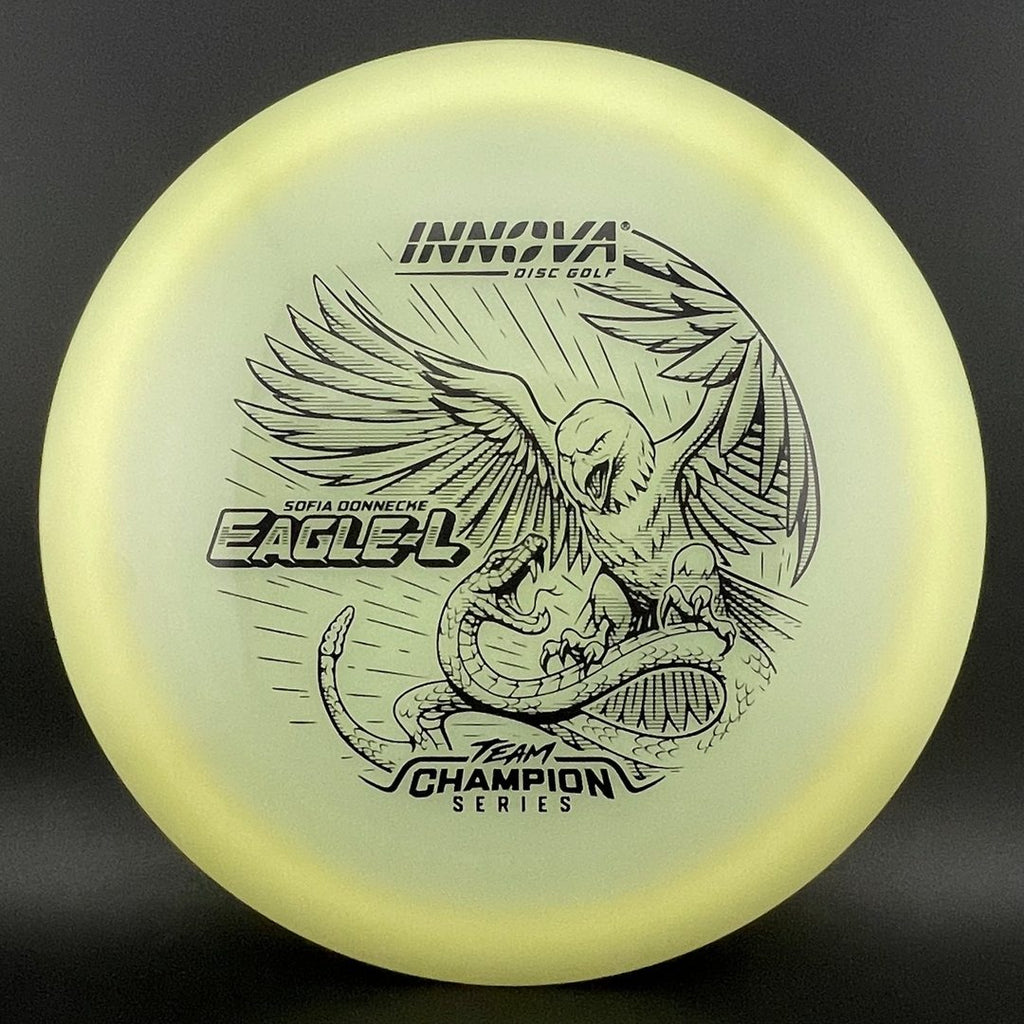Proto Glow Champion Eagle-L - Sofia Donnecke 2026 Tour Series