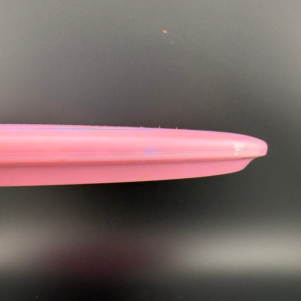 Lightweight Jawbreaker Buzzz