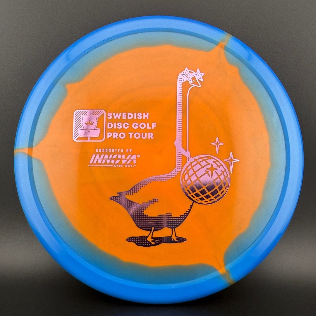 Halo Star Rhyno - "Disco Goose" Swedish DGPT