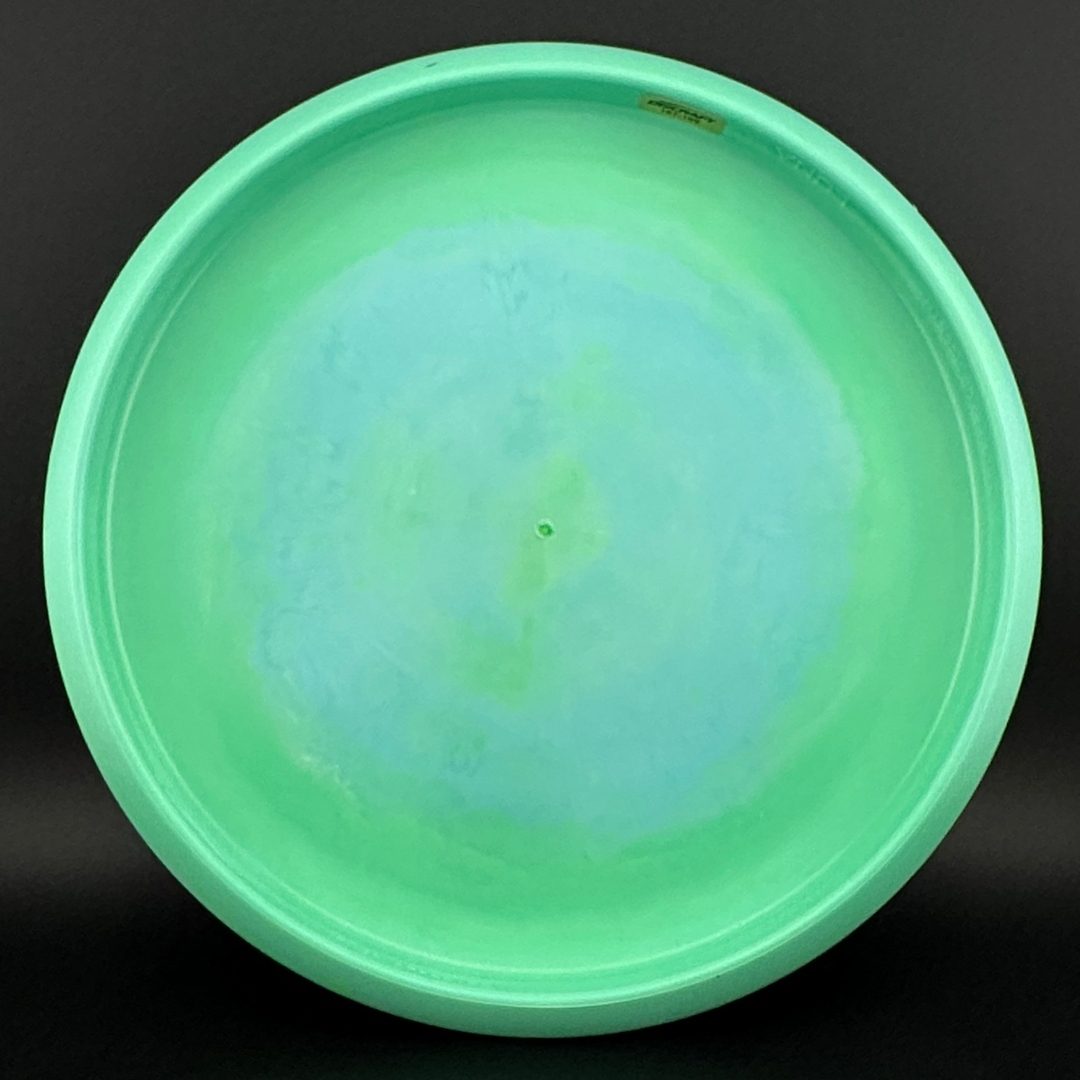 ESP Luna - "McFace" Misprint Paul McBeth 6x Claw
