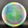 Quantum Zero-G Quasar (Penned) - Dyed!
