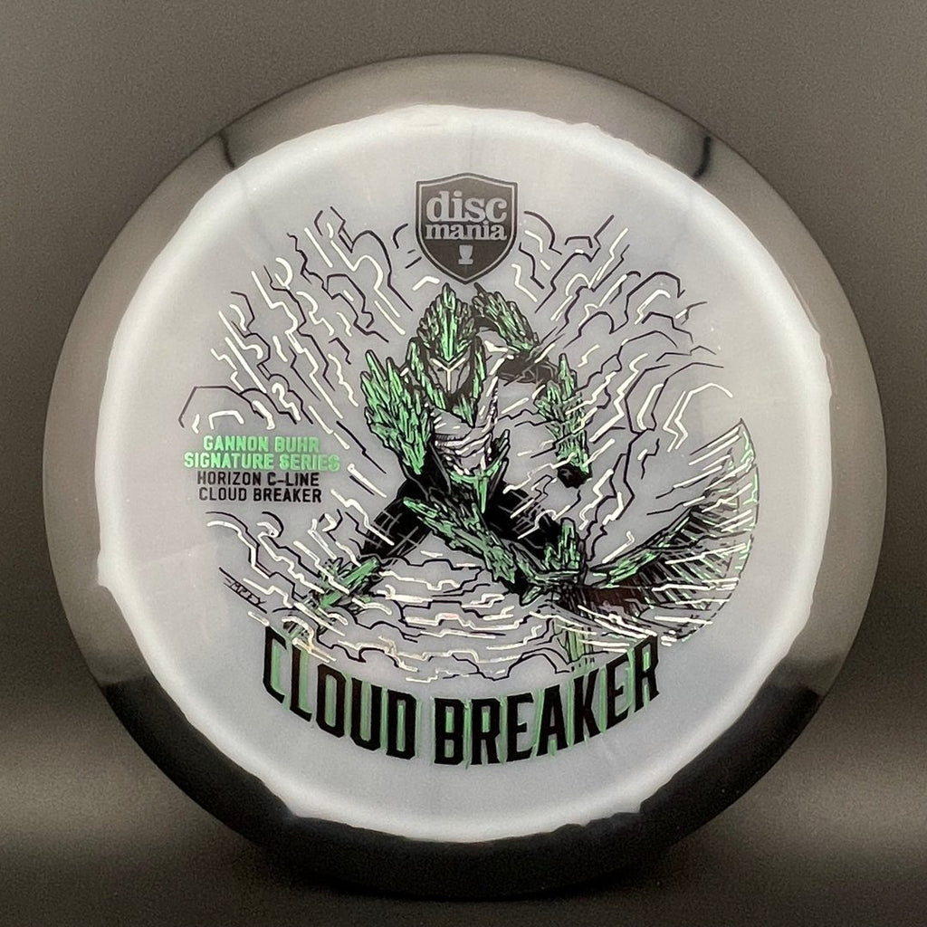Horizon C-Line Cloud Breaker - 3 Foil - Gannon Buhr Signature Series