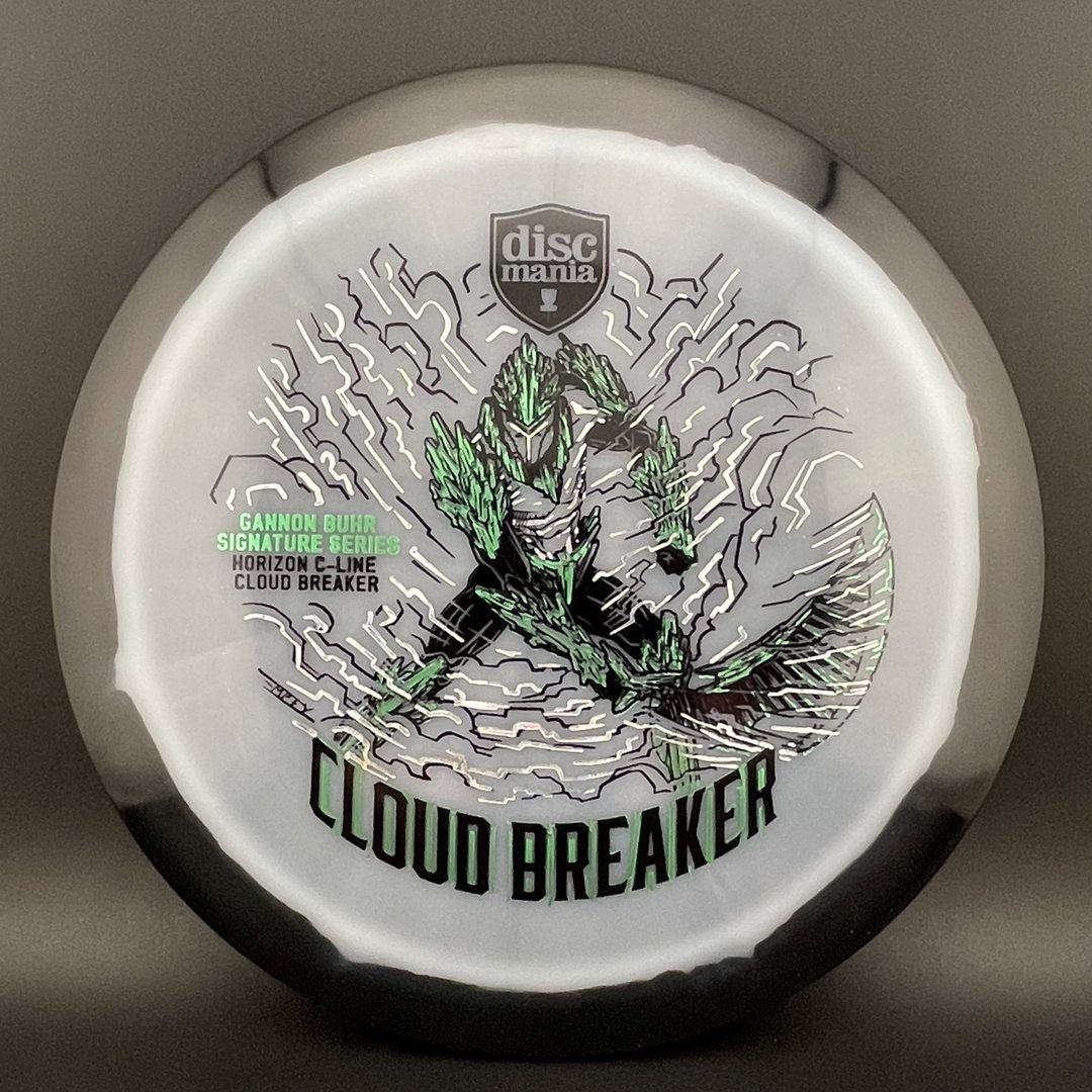 Horizon C-Line Cloud Breaker - 3 Foil - Gannon Buhr Signature Series