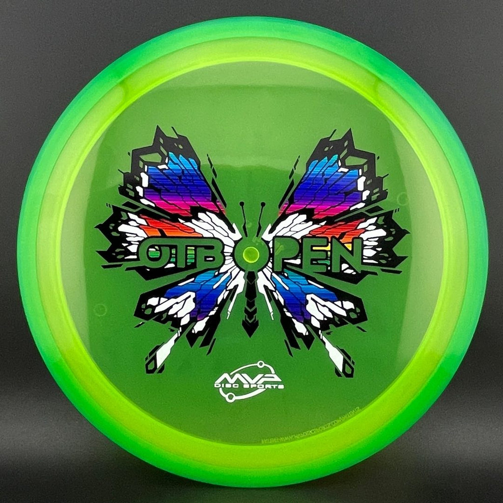 Soft Prism Proton Insanity - OTB Open 2026