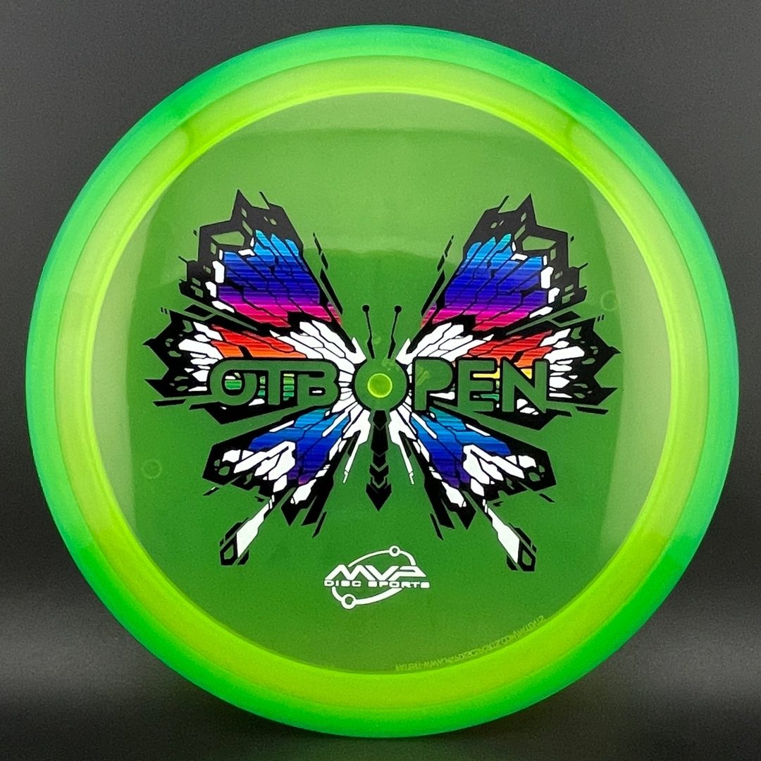 Soft Prism Proton Insanity - OTB Open 2026