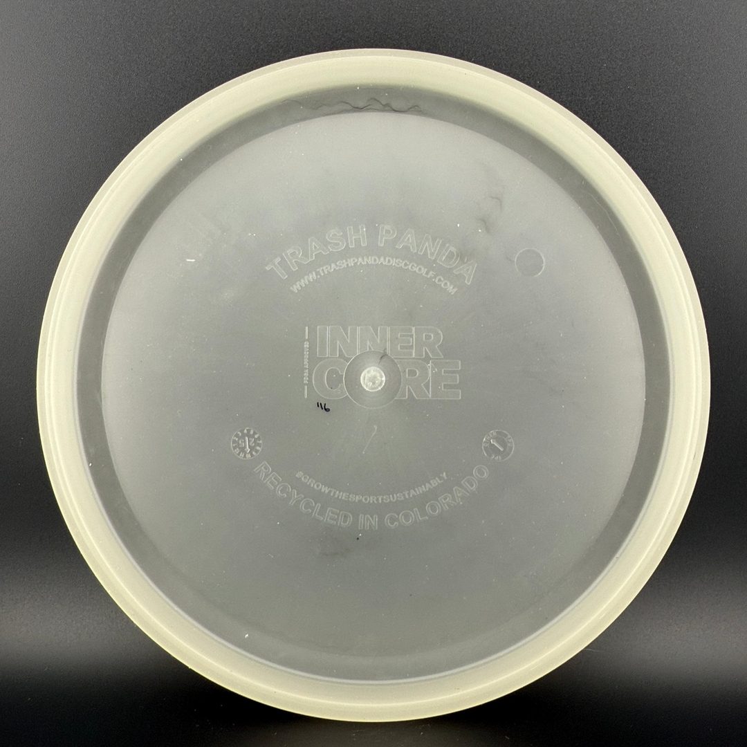 Inner Core - "Catch Disc"