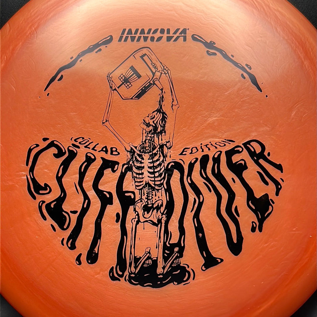 Star Thunderbird (Penned) - Cliffdiver Collab Edition