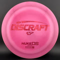 ESP Nuke OS
