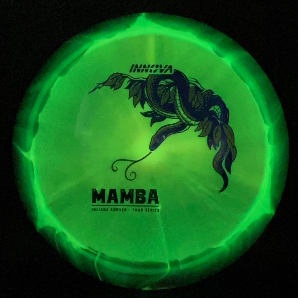 Proto Glow Halo Star Mamba - Juliana Korver 2026 Tour Series
