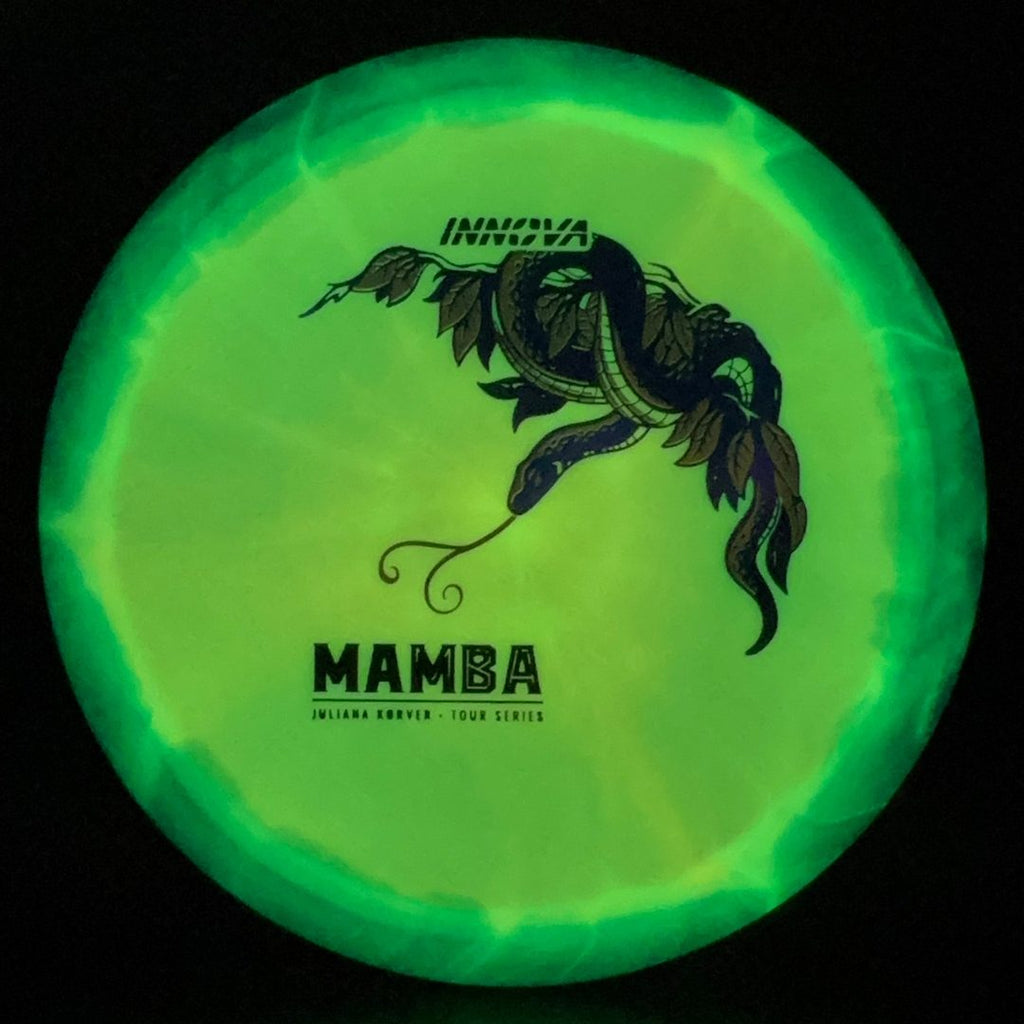 Proto Glow Halo Star Mamba - Juliana Korver 2026 Tour Series