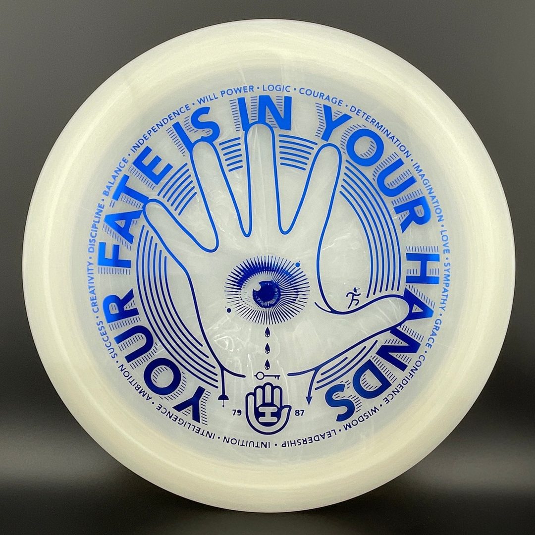Lucid Felon - HSCo Your Fate Stamp