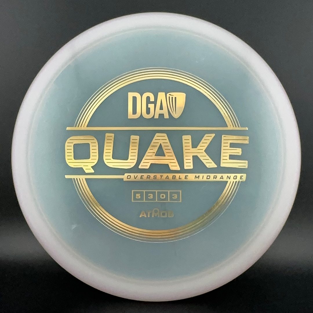 Atmos Quake