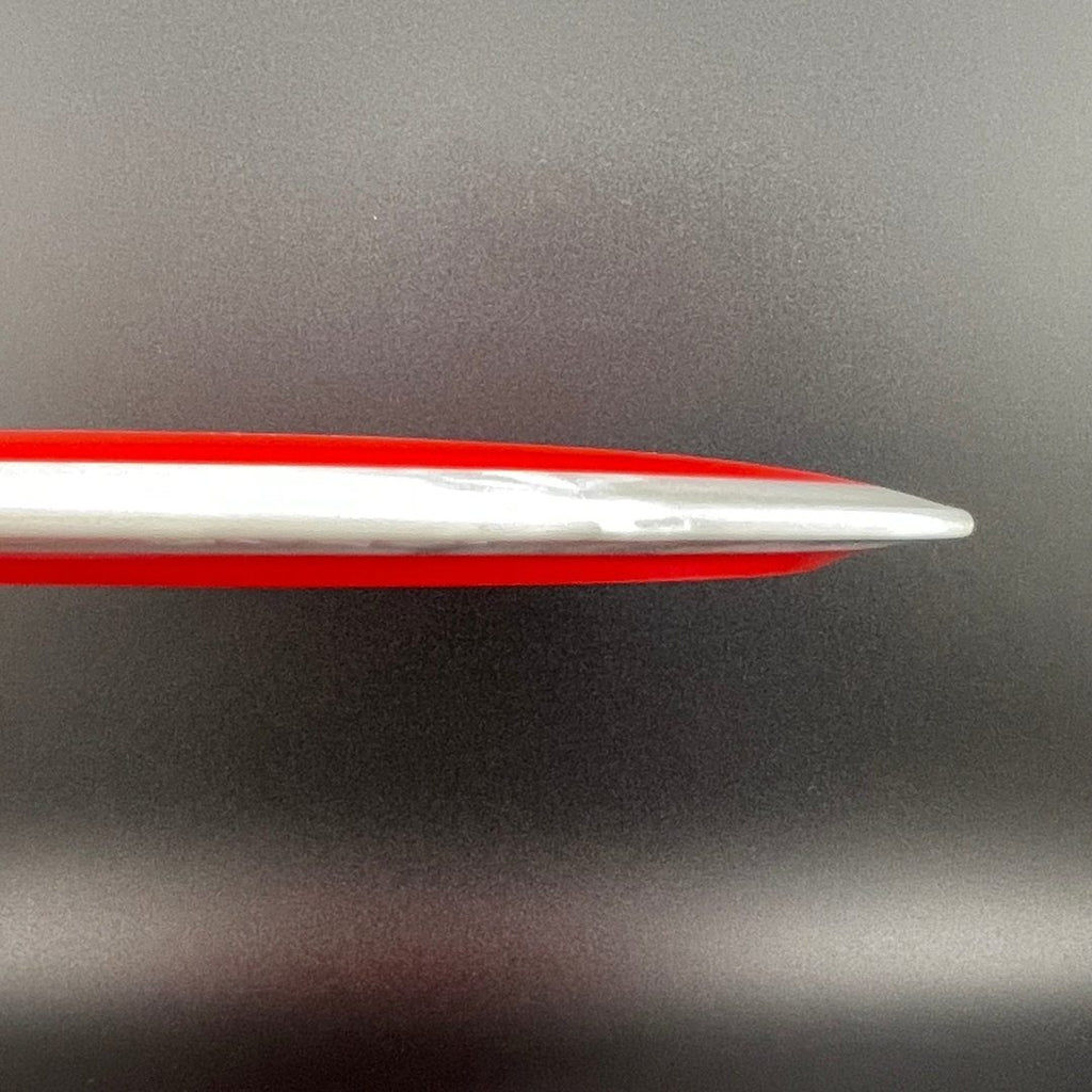 Neutron Time-Lapse (Re-Tooled) - Simon Line Misprint