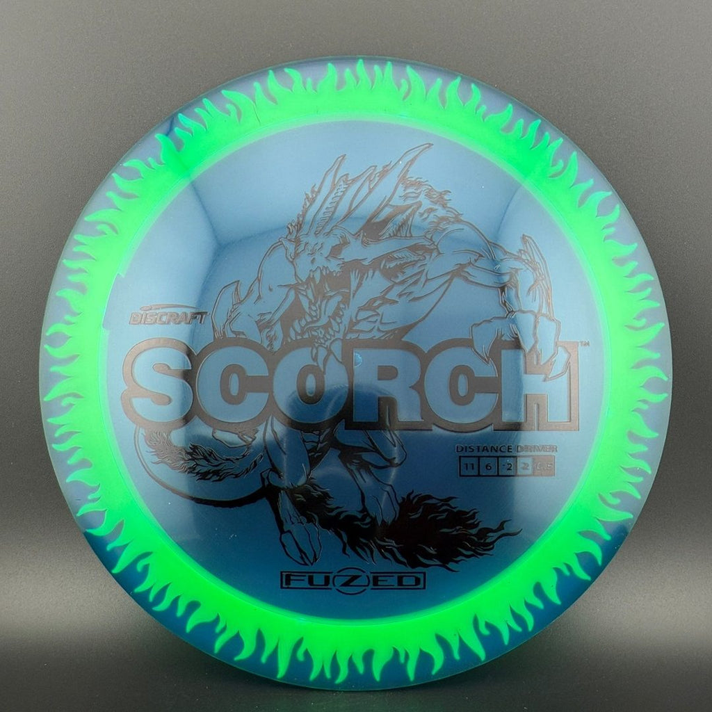 FuZed Z Scorch