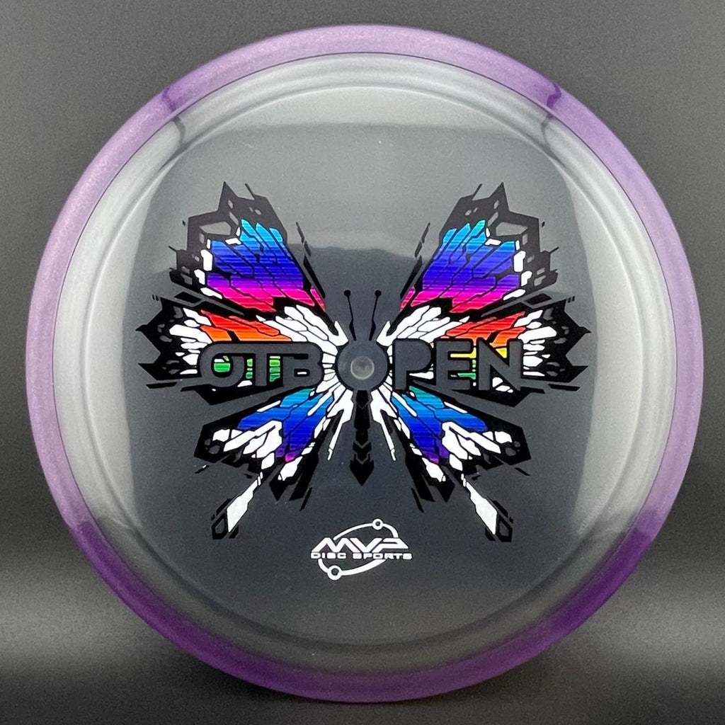 Soft Prism Proton Insanity - OTB Open 2026