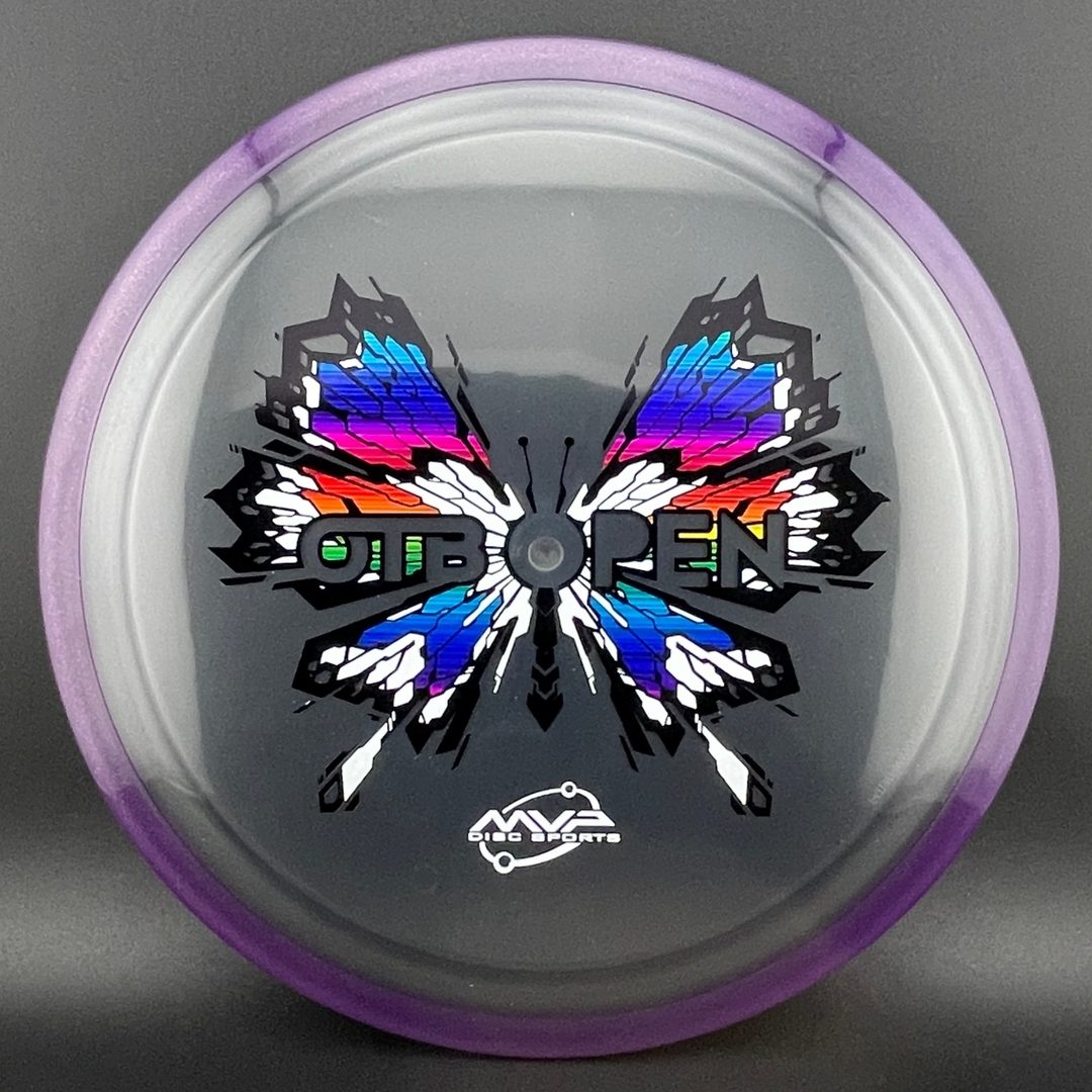 Soft Prism Proton Insanity - OTB Open 2026