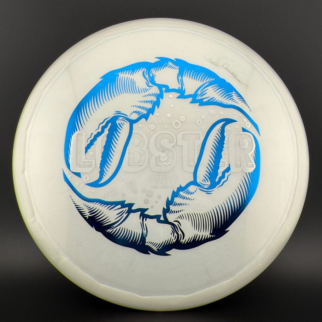 Sublime Lobster - 3rd Run - Levi Whitpan