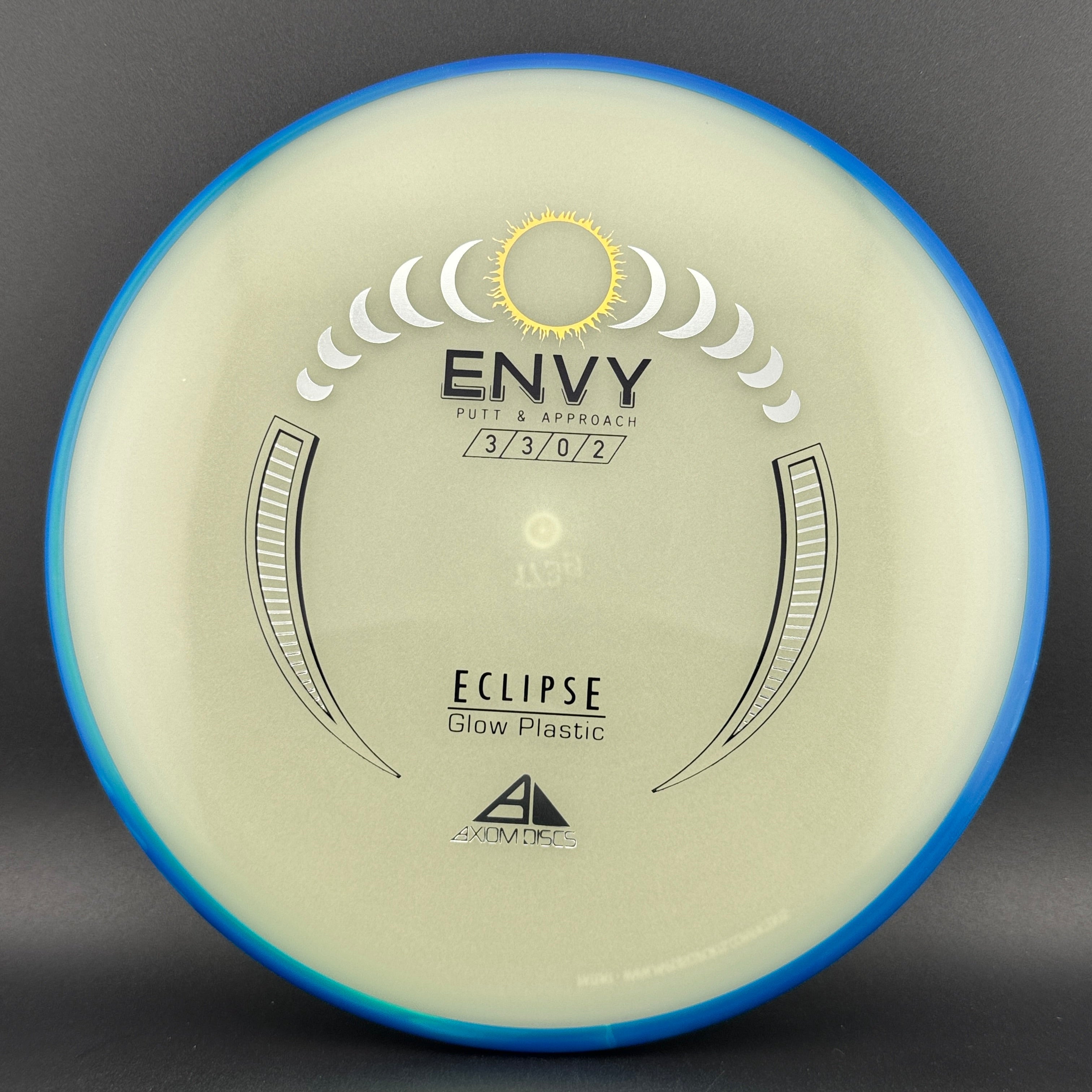 Eclipse 2.0 Envy
