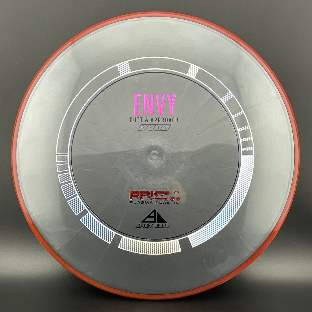 Prism Plasma Envy