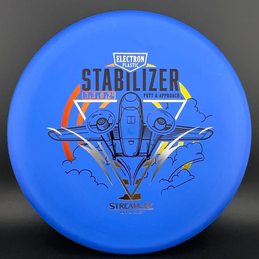 Electron Stabilizer - Medium