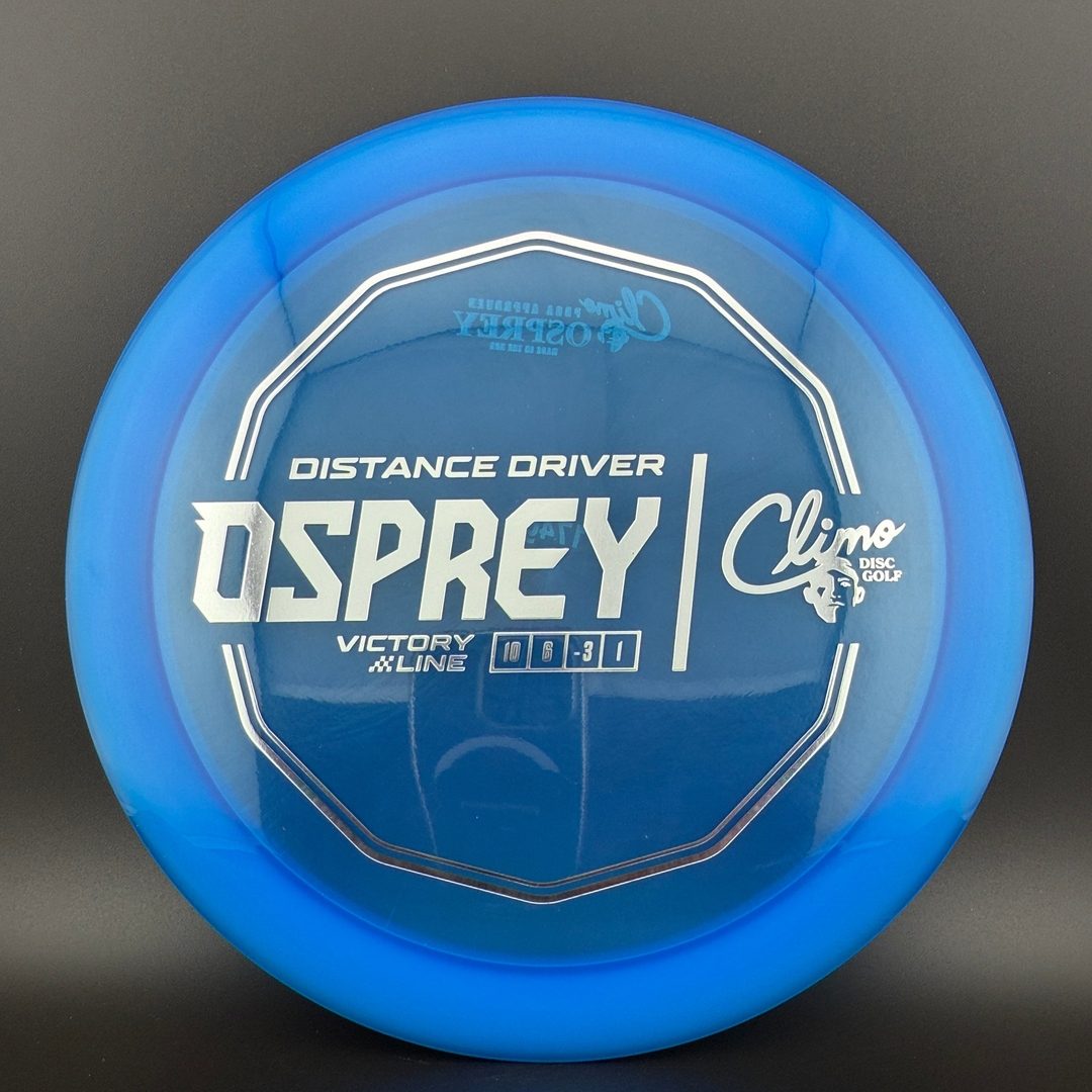 Victory Line Osprey