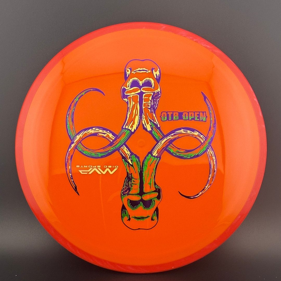 Soft Neutron Crave - OTB Open 2024 - Pirate Nate