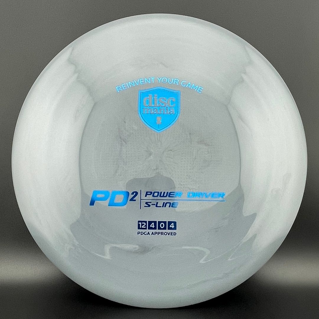 S-Line PD2