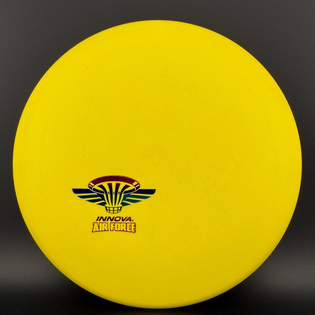 R-Pro XD (Penned, Patent #) - Air Force - Ontario Mold