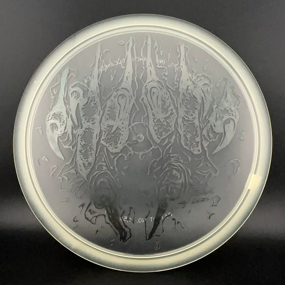 Champion Thrower Roc - "Birds Of Prey" 2025 USDGC Limited Edition