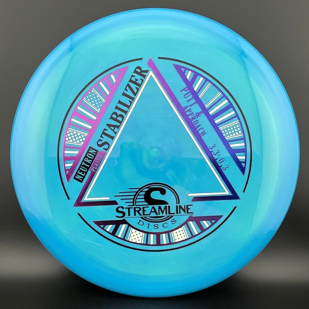 Neutron Stabilizer