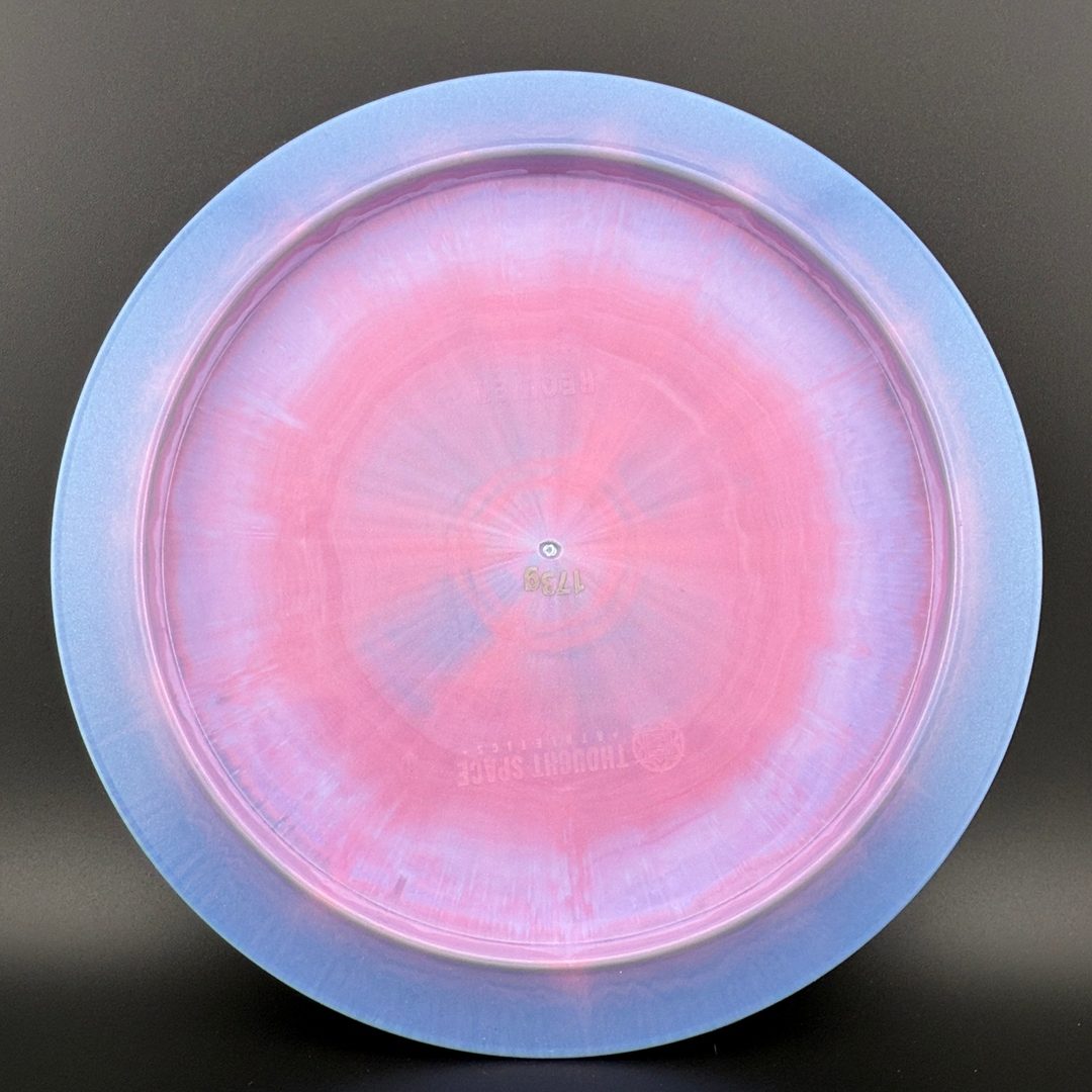 Shimmer Parallel Requiem - OTB Flower Skull