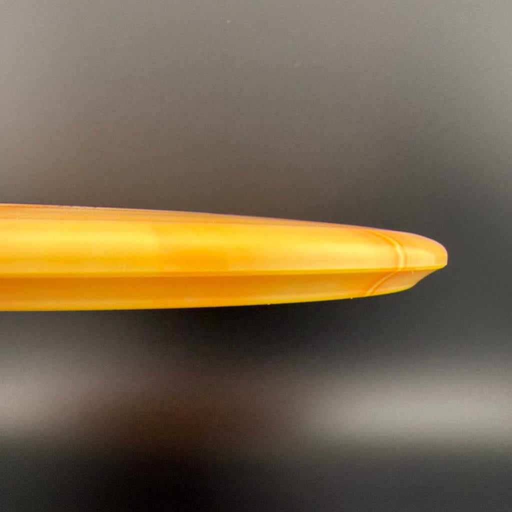 Gold-Ice Burst Claymore - Handeye "High-End"