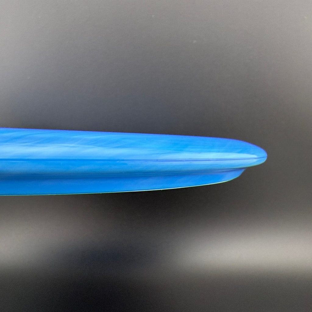 Swirly S-Line Glacier - Gannon Buhr Creator Series