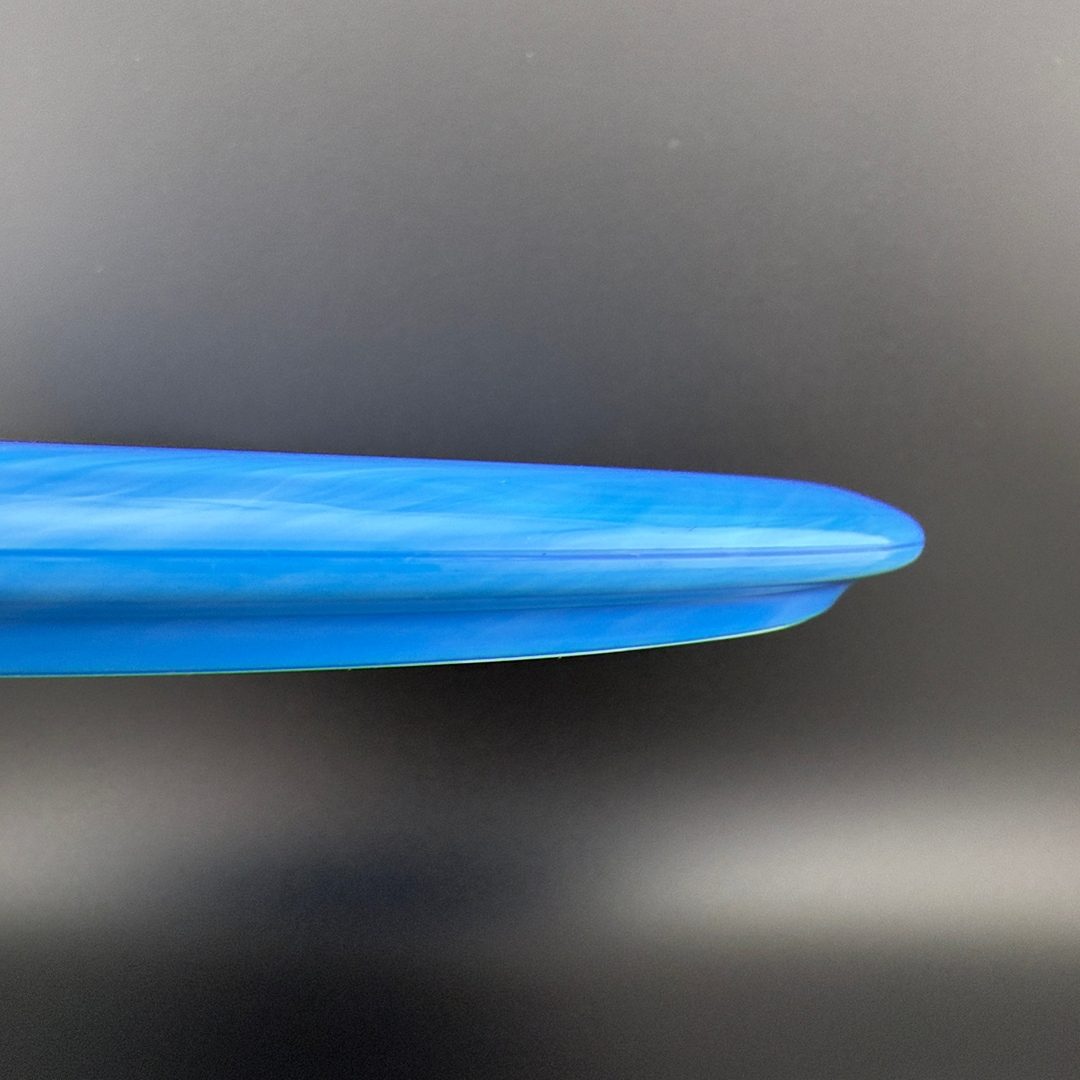 Swirly S-Line Glacier - Gannon Buhr Creator Series