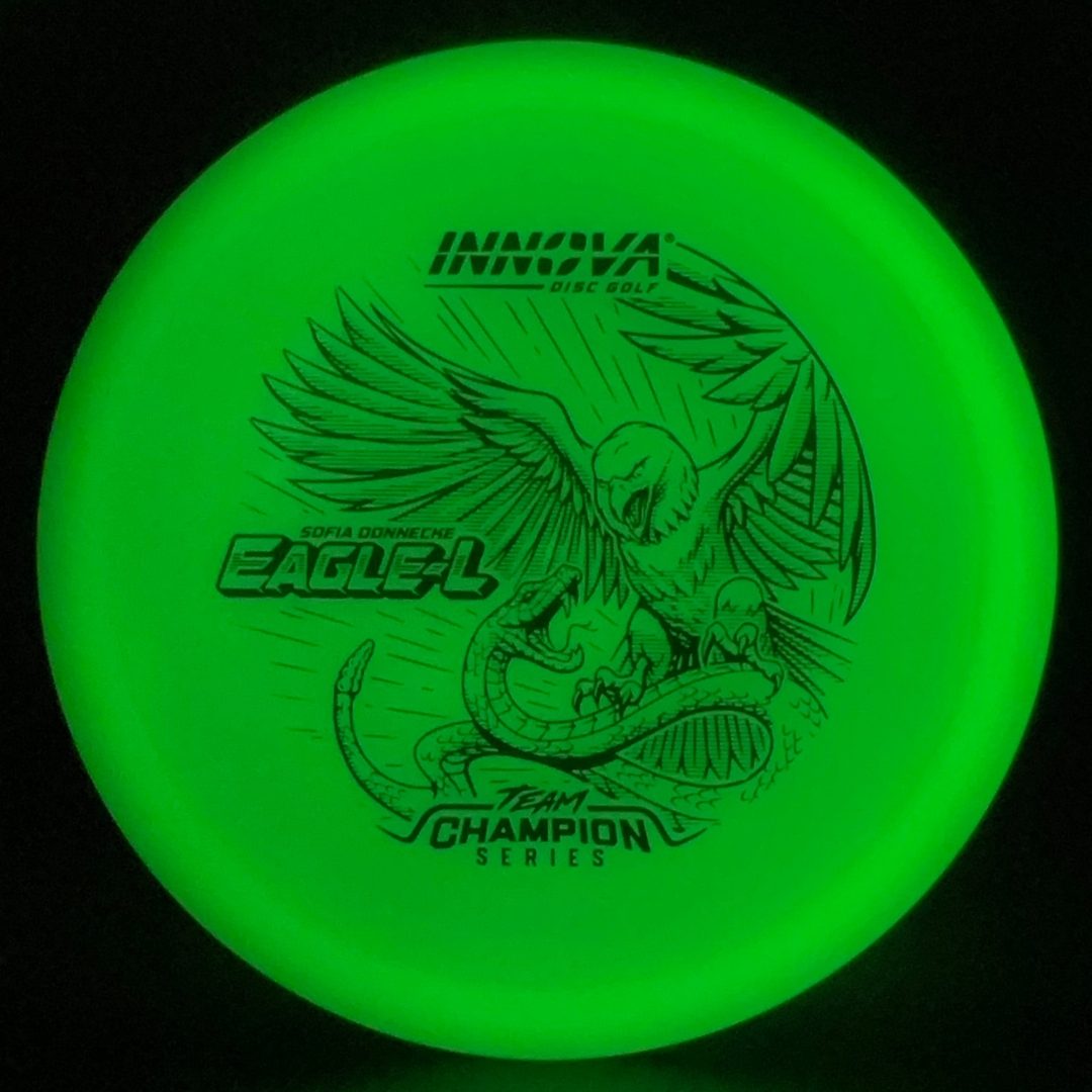 Proto Glow Champion Eagle-L - Sofia Donnecke 2026 Tour Series