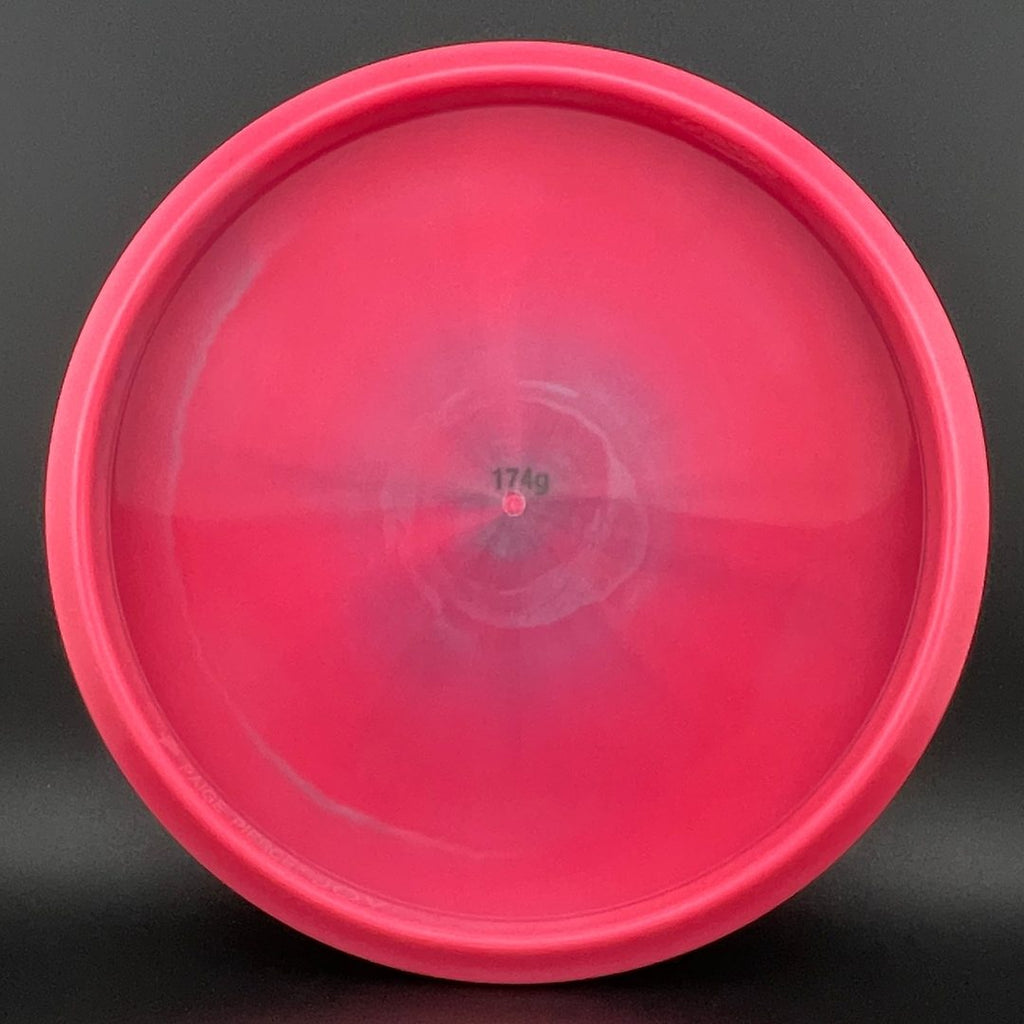 Swirl ESP Joy (Prototype) - Paige Pierce