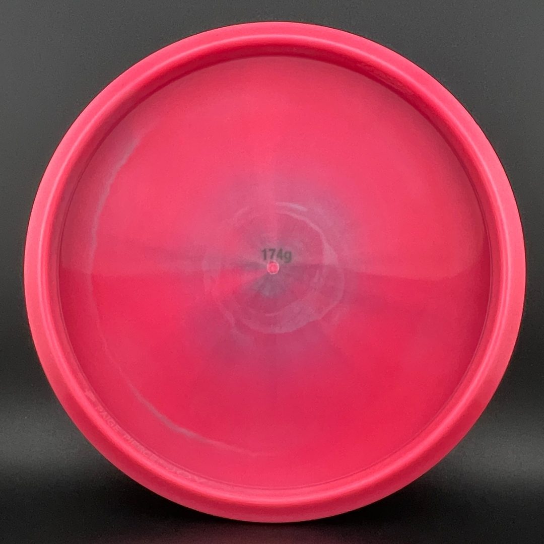 Swirl ESP Joy (Prototype) - Paige Pierce