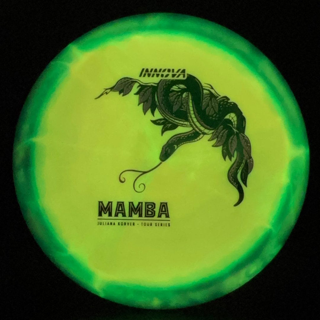 Proto Glow Halo Star Mamba - Juliana Korver 2026 Tour Series