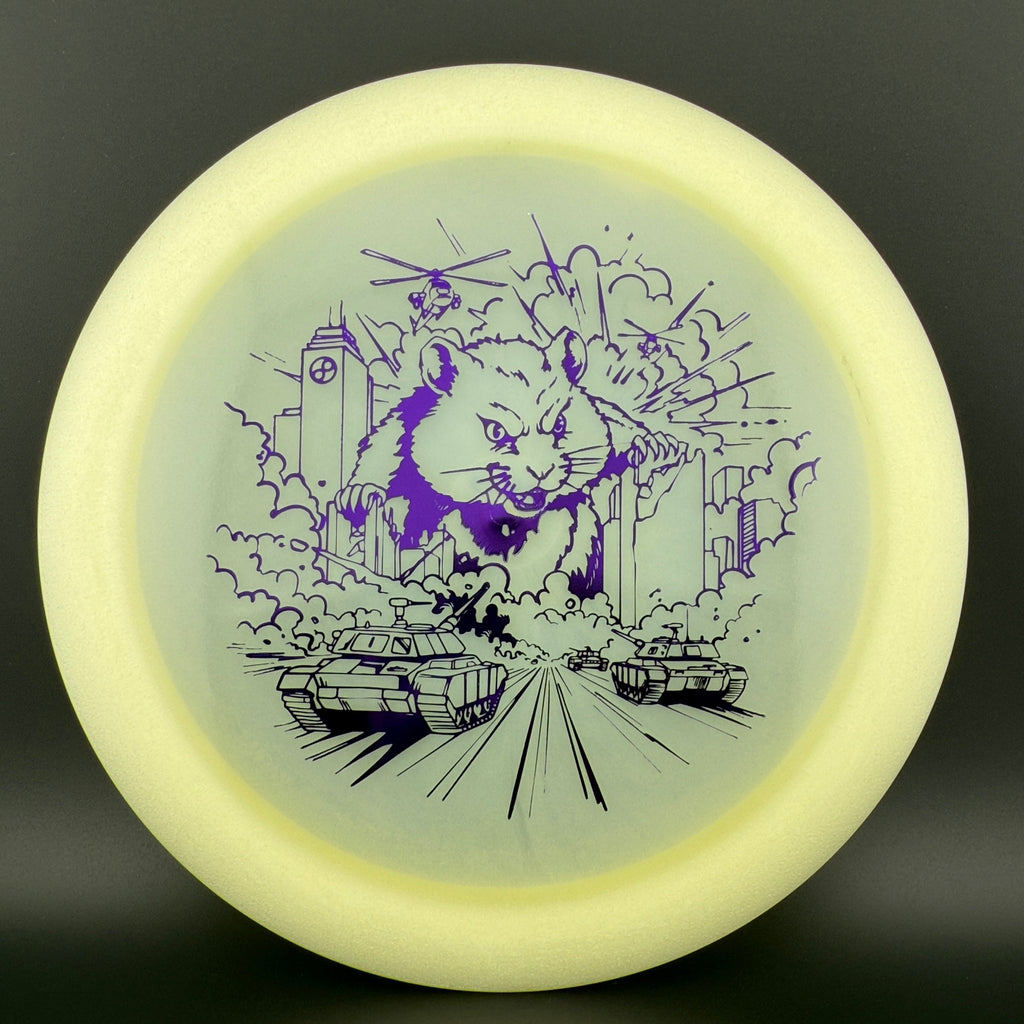 Proto Glow Gummy Champion Destroyer - Destroyer Of Worlds
