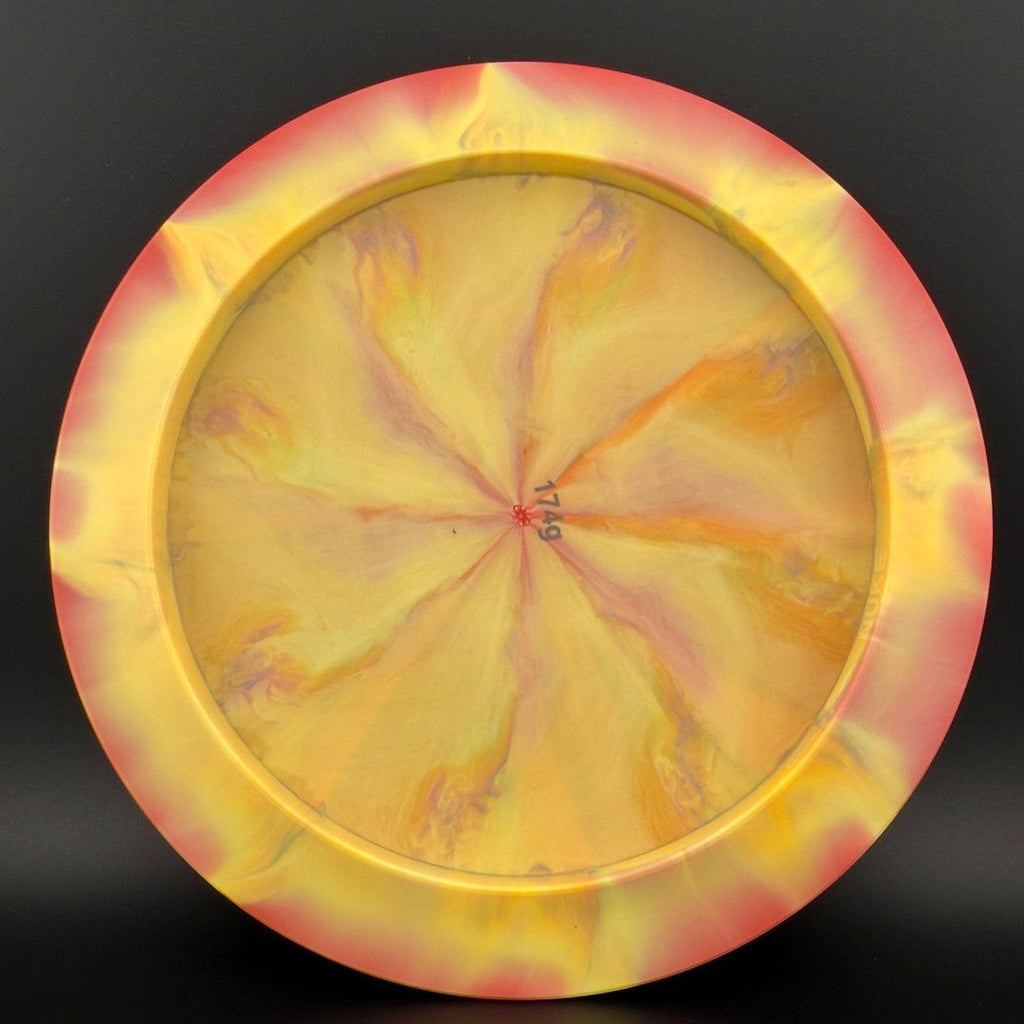 Swirl ESP Nuke - Ezra Robinson X Ezra Aderhold Collab