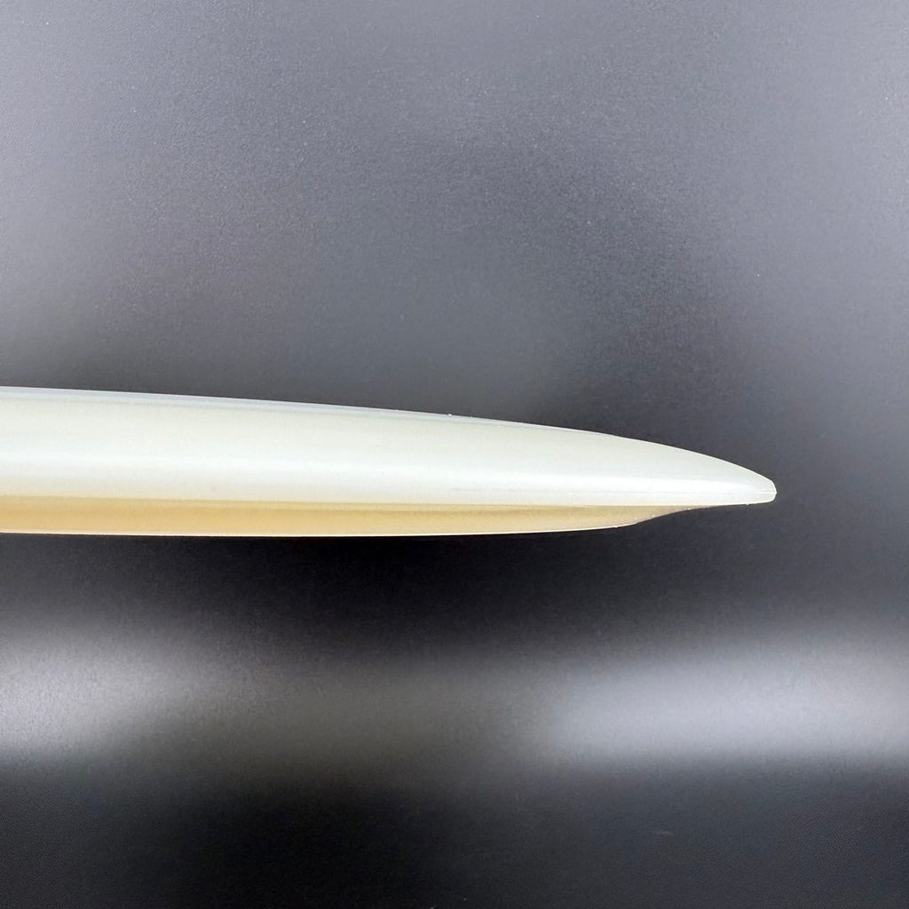 Lumen Enigma - Mini Tri-Fly Huk Stamp