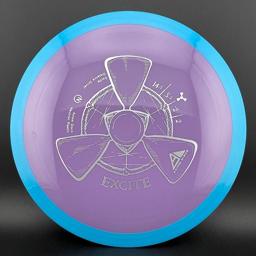 Neutron Excite