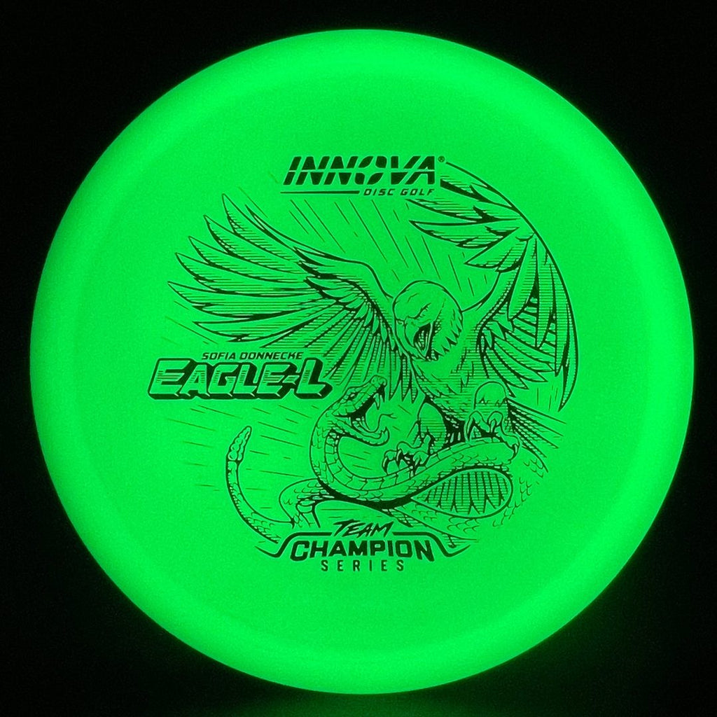 Proto Glow Champion Eagle-L - Sofia Donnecke 2026 Tour Series