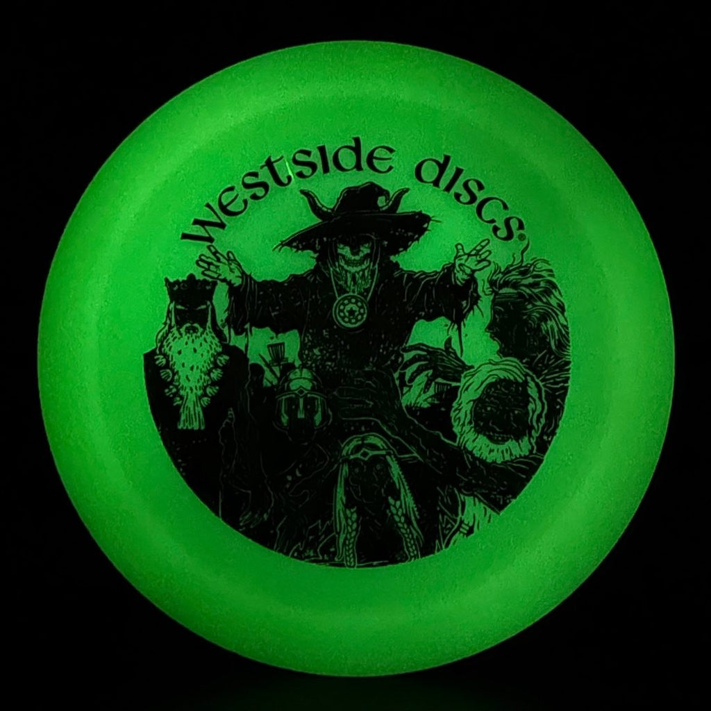 VIP Air Moonshine King - Halloween 2025