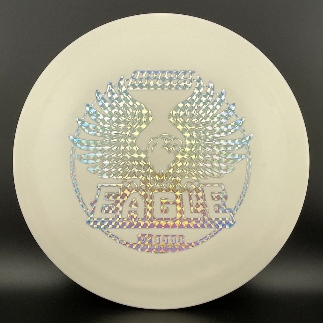 DX Eagle