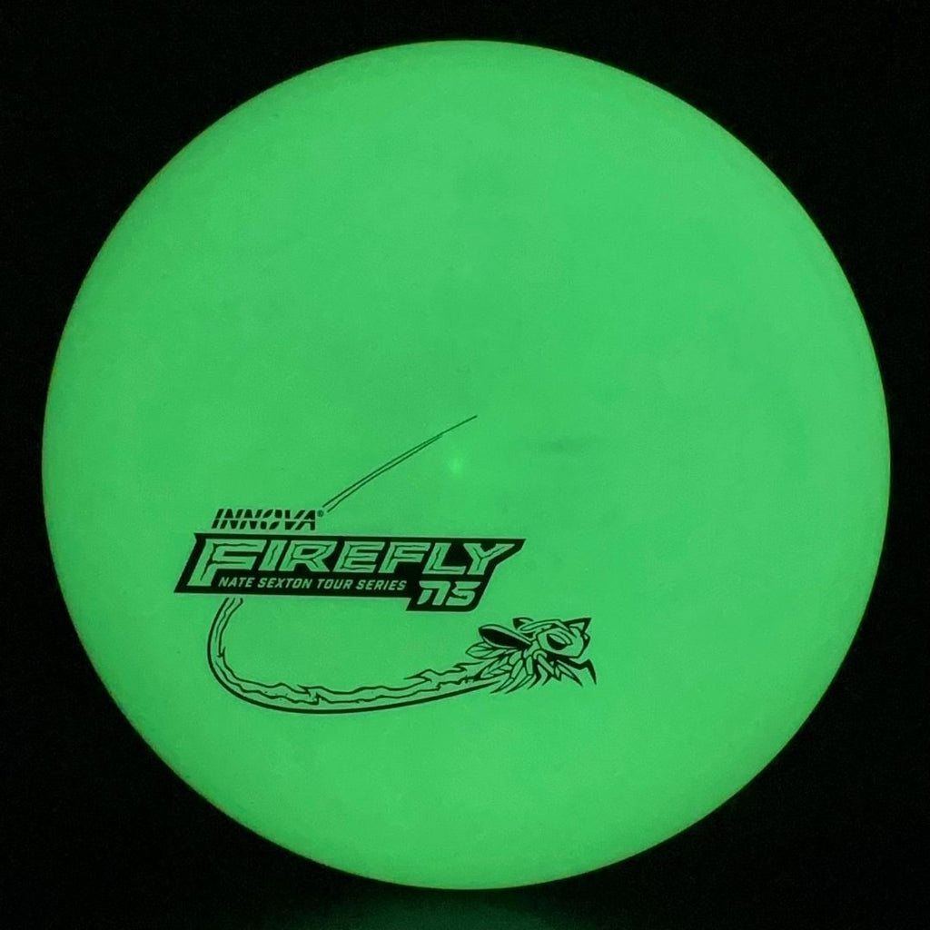 Nexus Proto Glow Firefly - Nate Sexton 2025 Tour Series