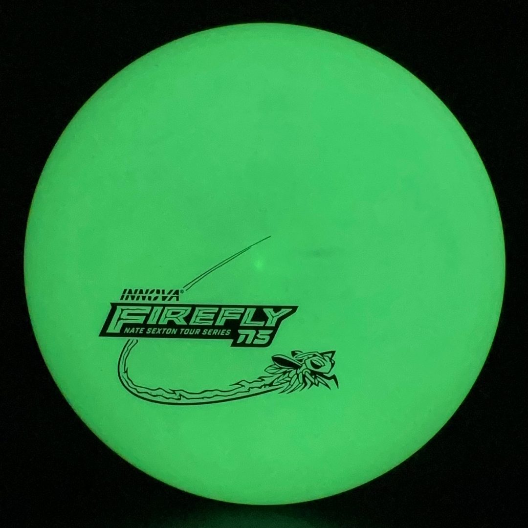 Nexus Proto Glow Firefly - Nate Sexton 2025 Tour Series