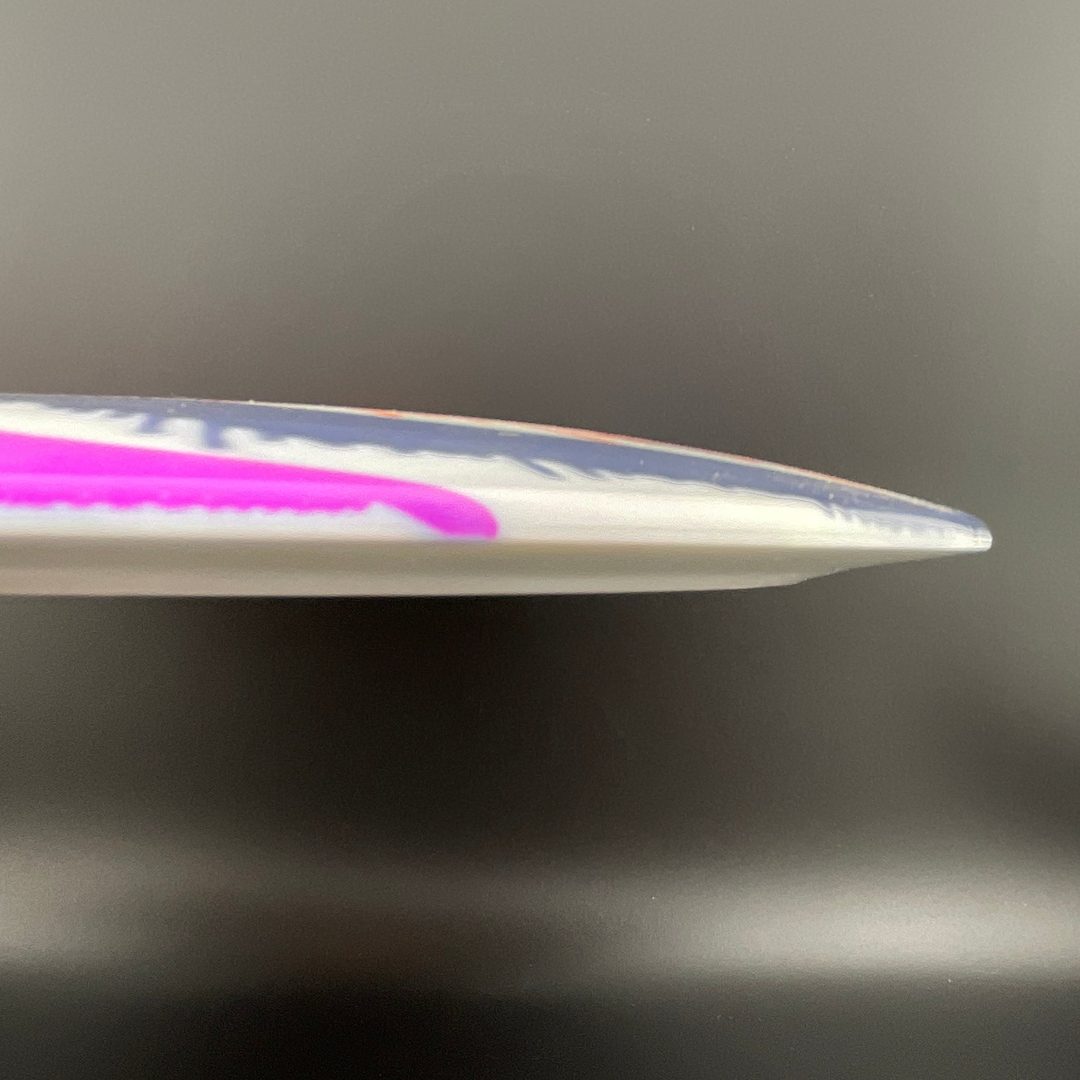 I-Dye Star Charger