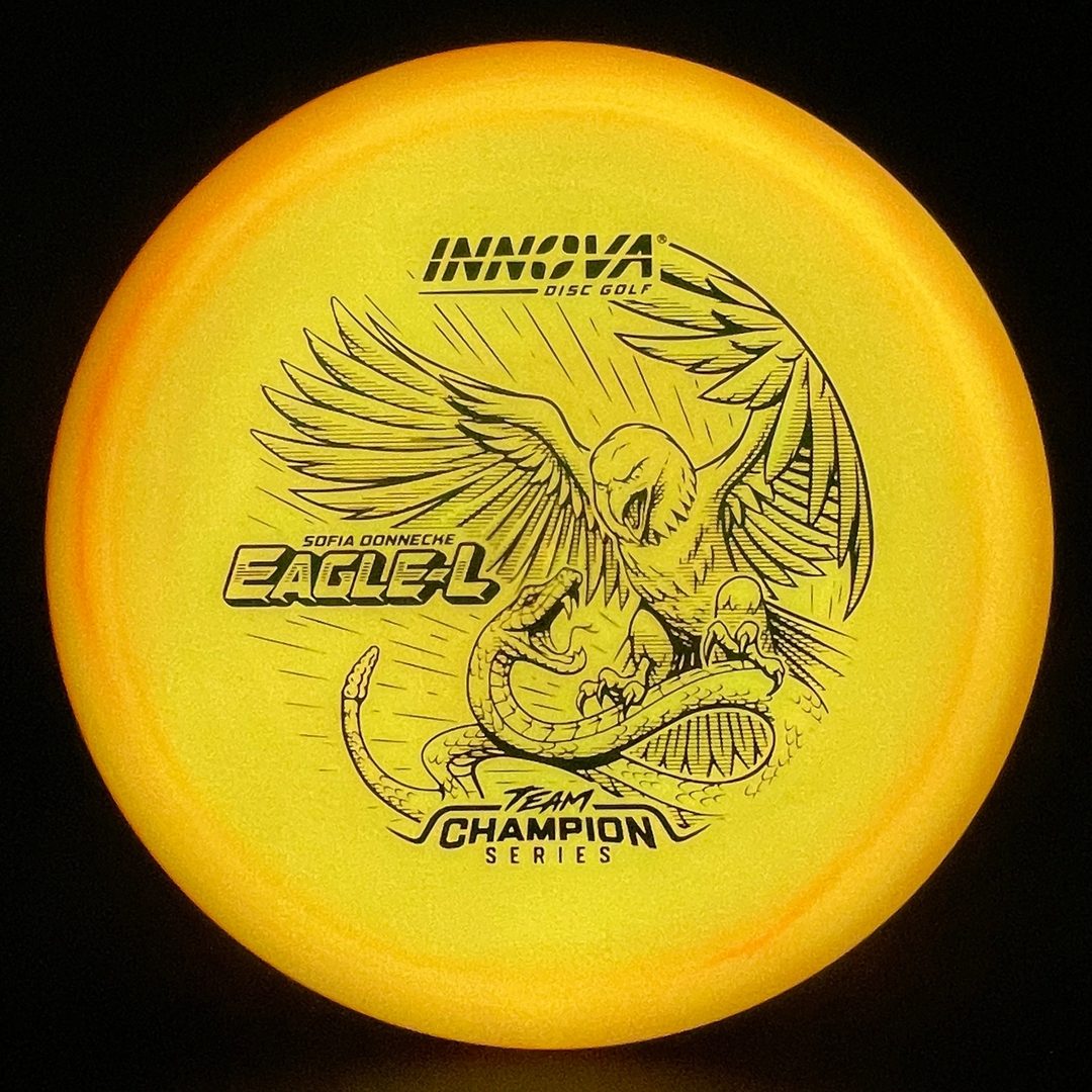 Proto Glow Champion Eagle-L - Sofia Donnecke 2026 Tour Series