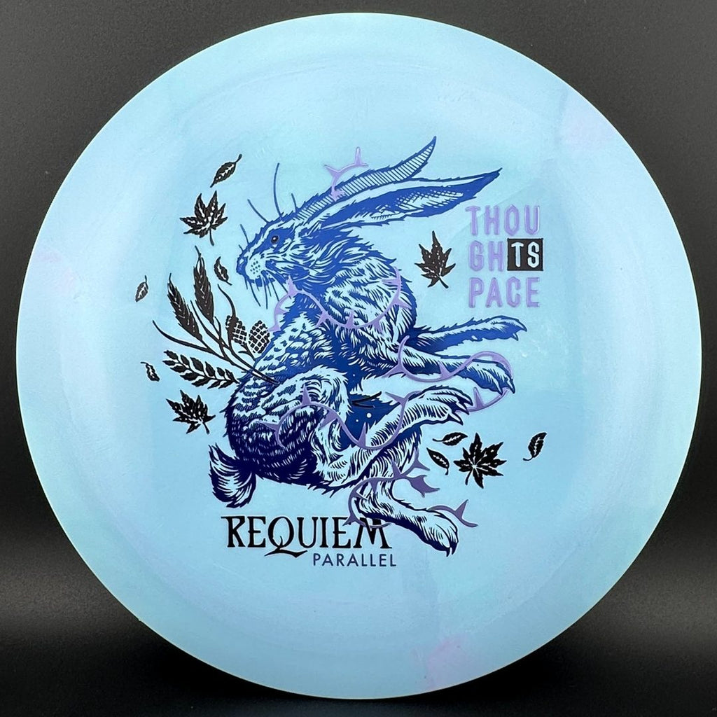 Parallel Requiem